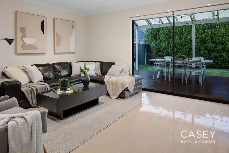 Fourth view of Homely house listing, 9 Merritt Avenue, Cranbourne West VIC 3977