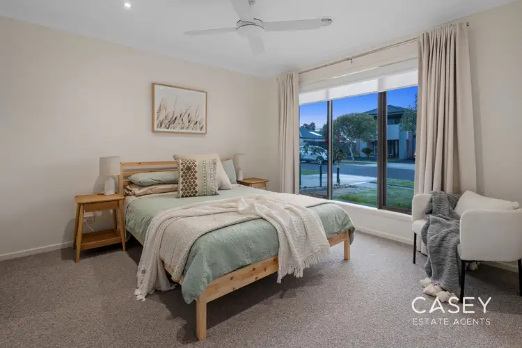 Fifth view of Homely house listing, 9 Merritt Avenue, Cranbourne West VIC 3977