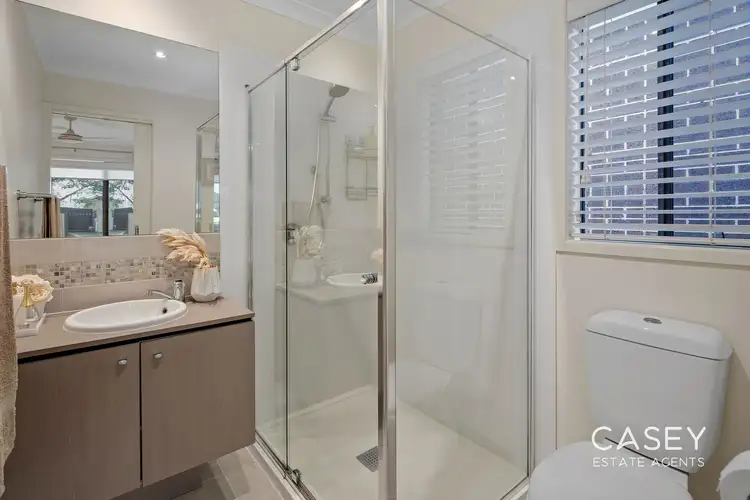 Sixth view of Homely house listing, 9 Merritt Avenue, Cranbourne West VIC 3977