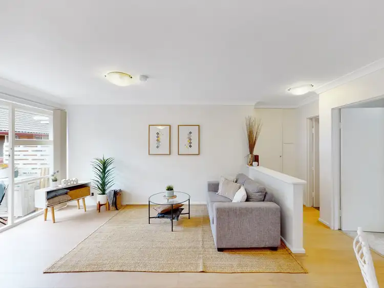 8/12 Yangoora Road, Belmore NSW 2192
