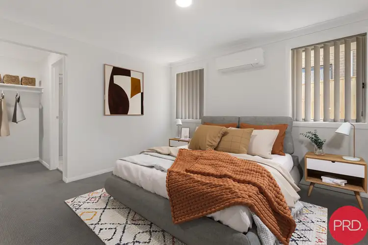 Fifth view of Homely house listing, 113 Talleyrand Circuit, Greta NSW 2334