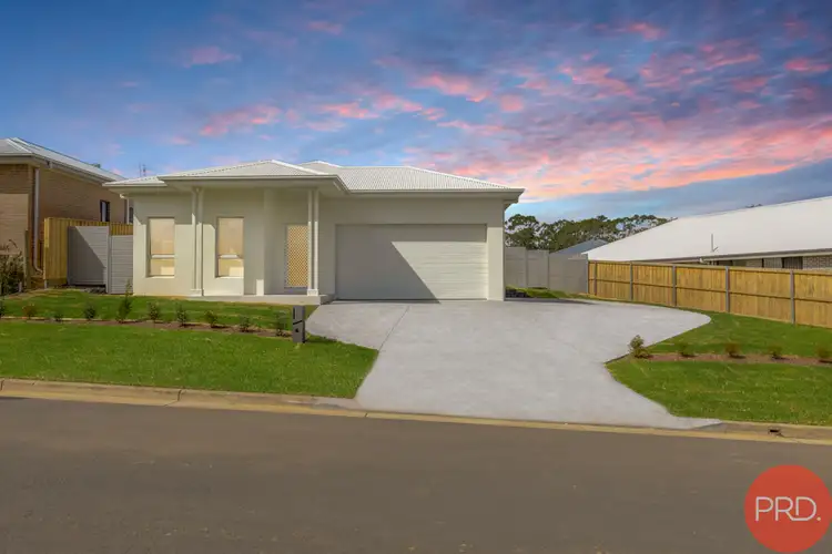 Sixth view of Homely house listing, 113 Talleyrand Circuit, Greta NSW 2334