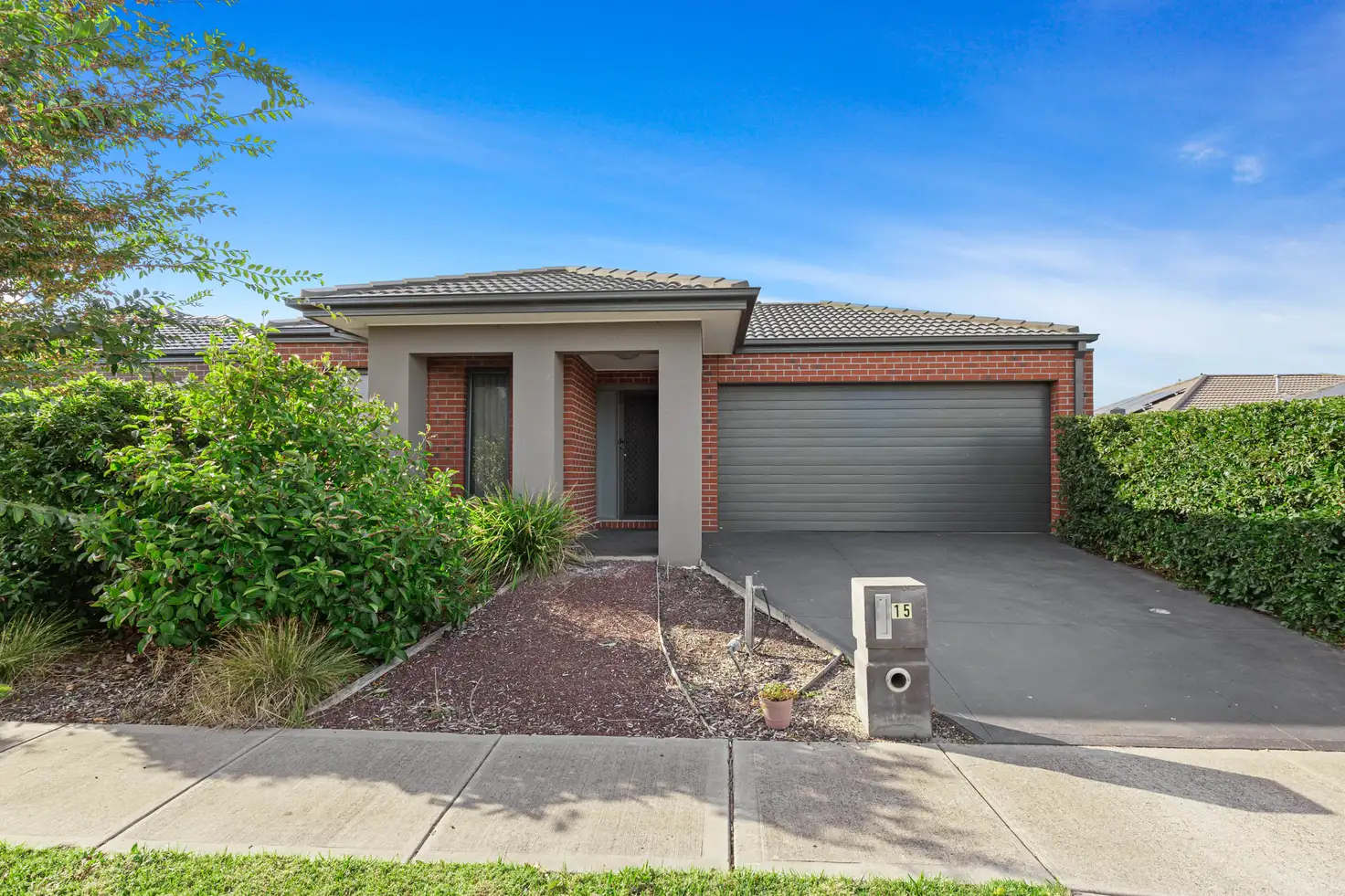 Main view of Homely house listing, 15 Ostend Crescent, Point Cook VIC 3030