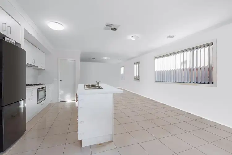 Second view of Homely house listing, 15 Ostend Crescent, Point Cook VIC 3030