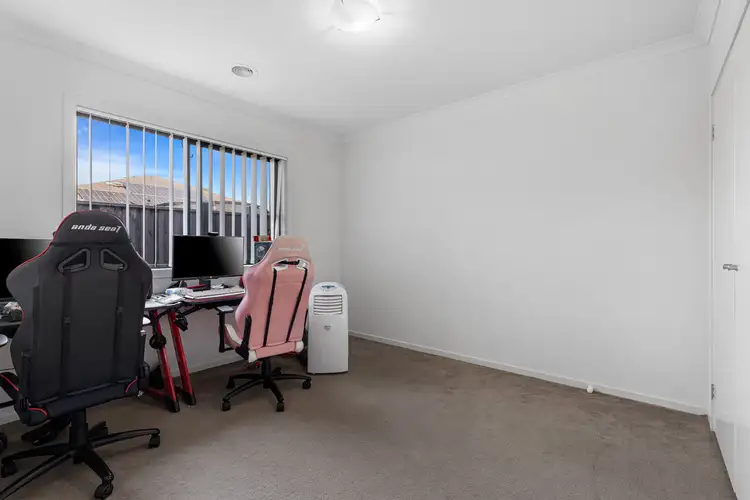 Fifth view of Homely house listing, 15 Ostend Crescent, Point Cook VIC 3030