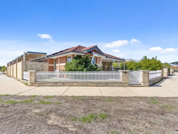 Second view of Homely house listing, 28 Birkett Circle, Ellenbrook WA 6069