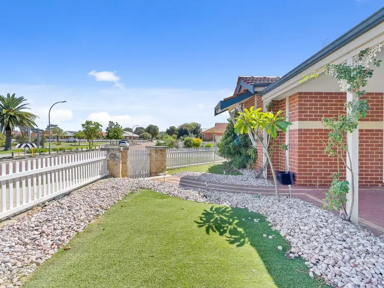 Fifth view of Homely house listing, 28 Birkett Circle, Ellenbrook WA 6069