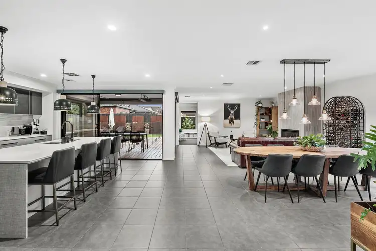 Third view of Homely house listing, 229 Fischer Street, Torquay VIC 3228