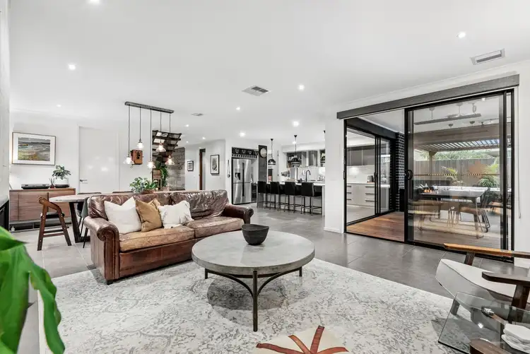 Fifth view of Homely house listing, 229 Fischer Street, Torquay VIC 3228