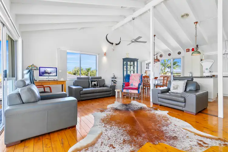 Second view of Homely house listing, 36 Saint Andrews Drive, Tewantin QLD 4565