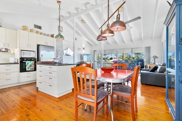 Fourth view of Homely house listing, 36 Saint Andrews Drive, Tewantin QLD 4565