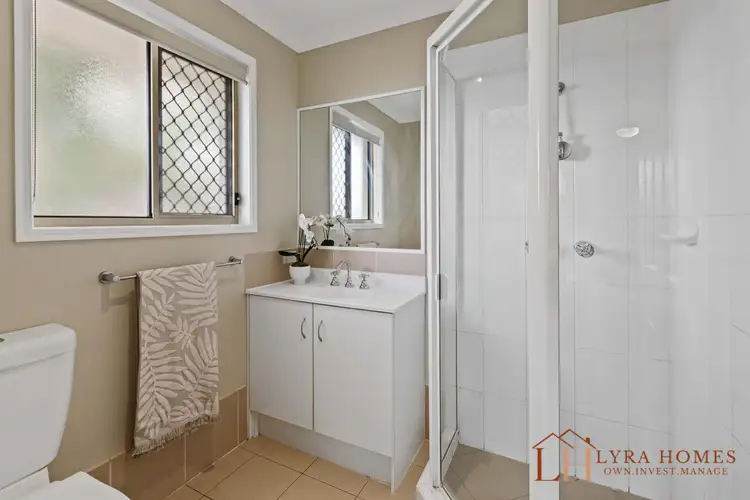 Sixth view of Homely house listing, 4 Gould Place, Calamvale QLD 4116