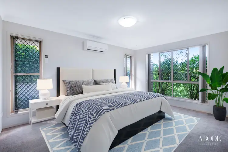 Fourth view of Homely house listing, 37 Allister Crescent, Rothwell QLD 4022