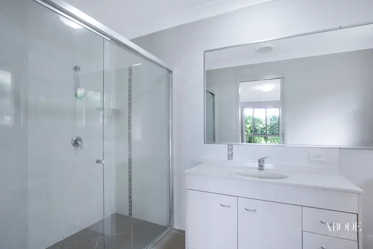 Fifth view of Homely house listing, 37 Allister Crescent, Rothwell QLD 4022