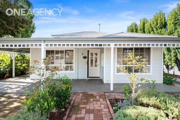 50 Thomas Mitchell Drive