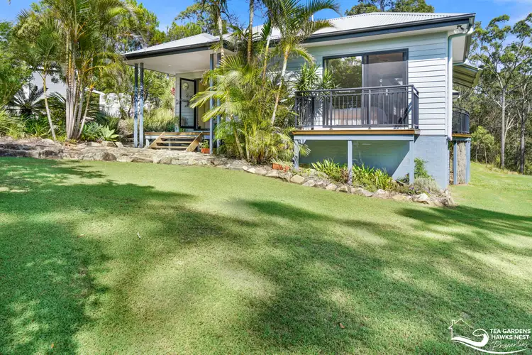 Third view of Homely house listing, 98 Clarke Street, Pindimar NSW 2324