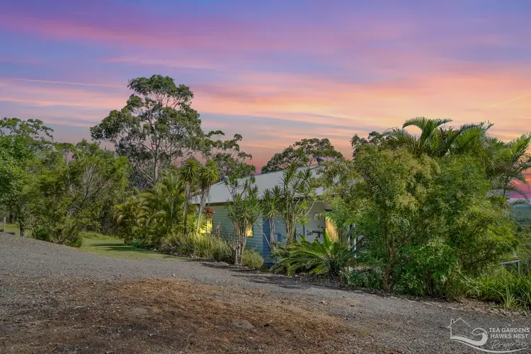 Sixth view of Homely house listing, 98 Clarke Street, Pindimar NSW 2324