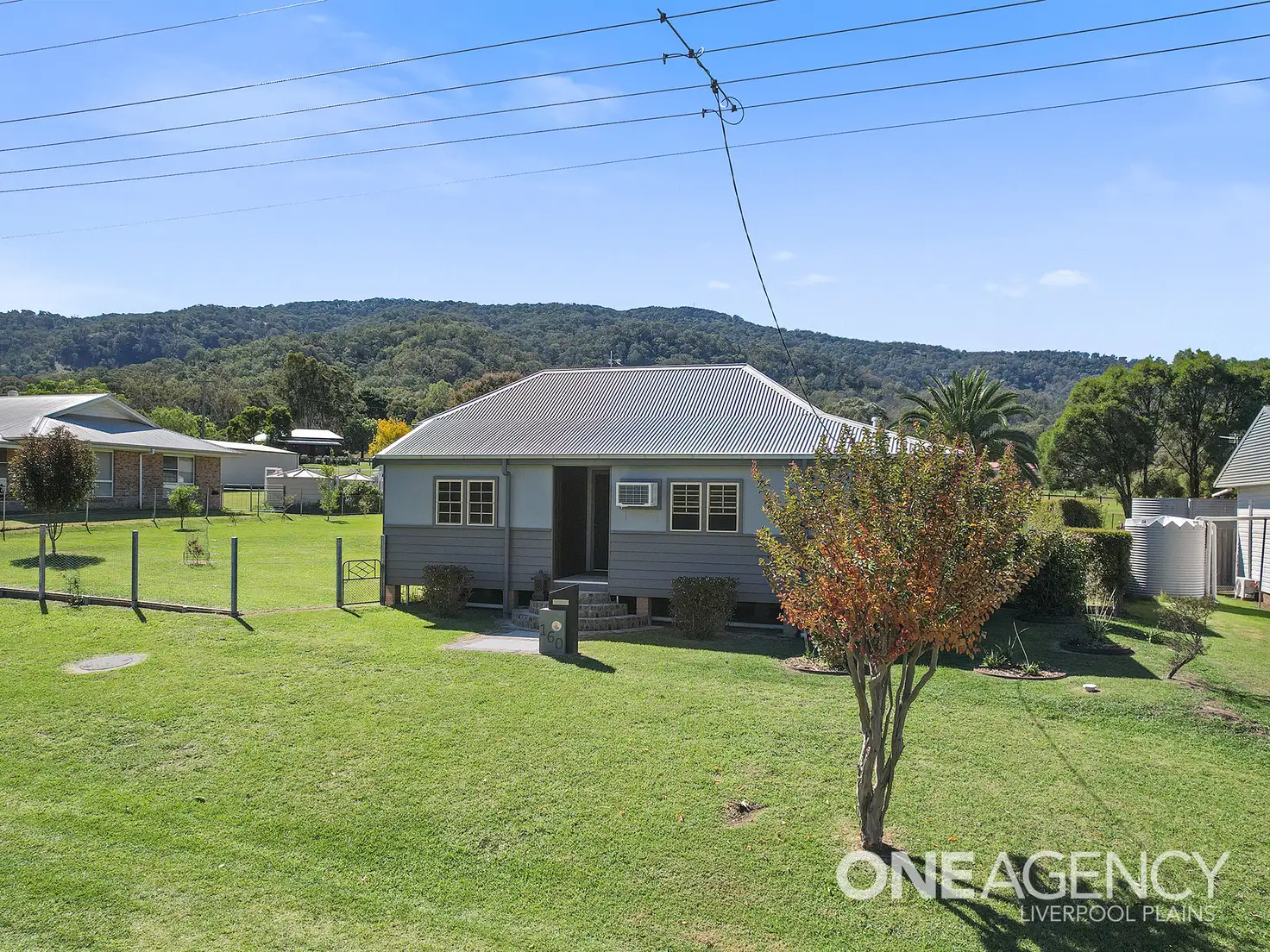 Main view of Homely house listing, 160 Little Street, Murrurundi NSW 2338