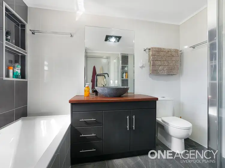 Third view of Homely house listing, 160 Little Street, Murrurundi NSW 2338