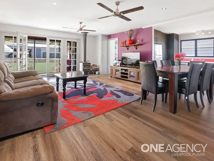 Fourth view of Homely house listing, 160 Little Street, Murrurundi NSW 2338