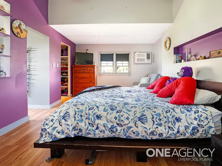 Fifth view of Homely house listing, 160 Little Street, Murrurundi NSW 2338