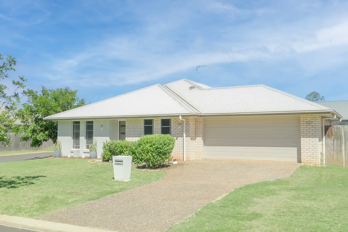 Main view of Homely house listing, Lot 31/13 Andersson Court, Highfields QLD 4352