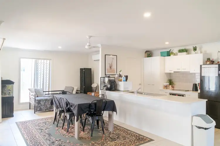 Second view of Homely house listing, Lot 31/13 Andersson Court, Highfields QLD 4352