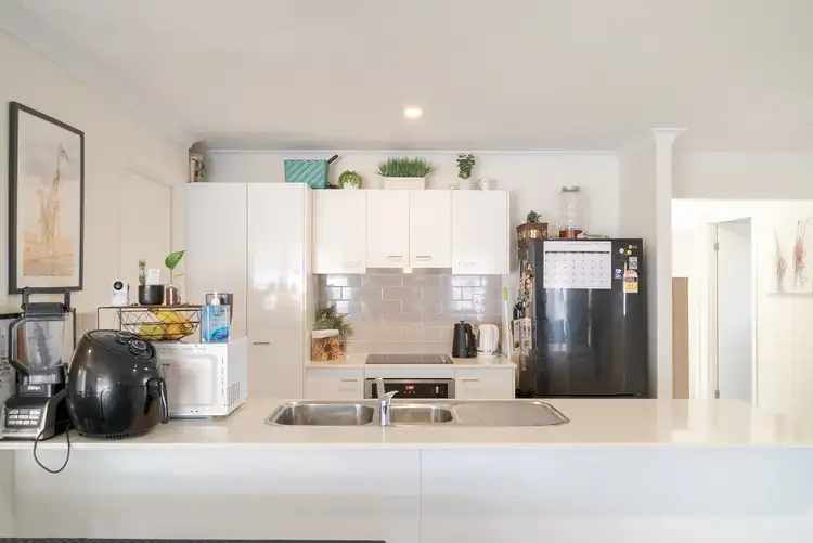 Third view of Homely house listing, Lot 31/13 Andersson Court, Highfields QLD 4352