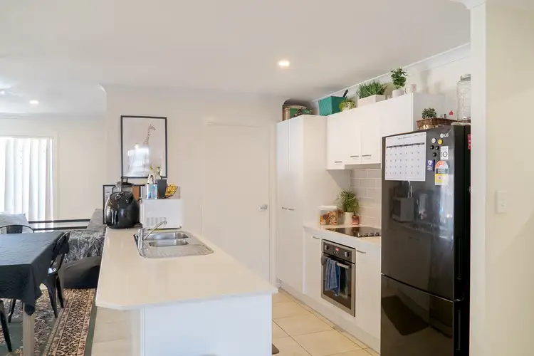 Fourth view of Homely house listing, Lot 31/13 Andersson Court, Highfields QLD 4352