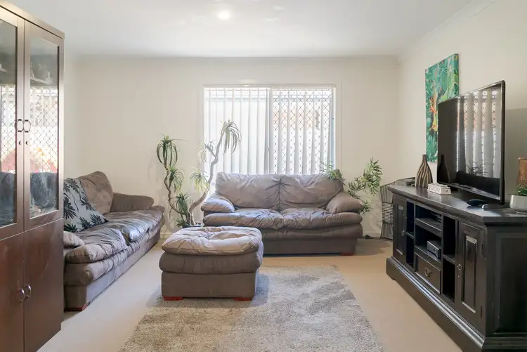 Fifth view of Homely house listing, Lot 31/13 Andersson Court, Highfields QLD 4352