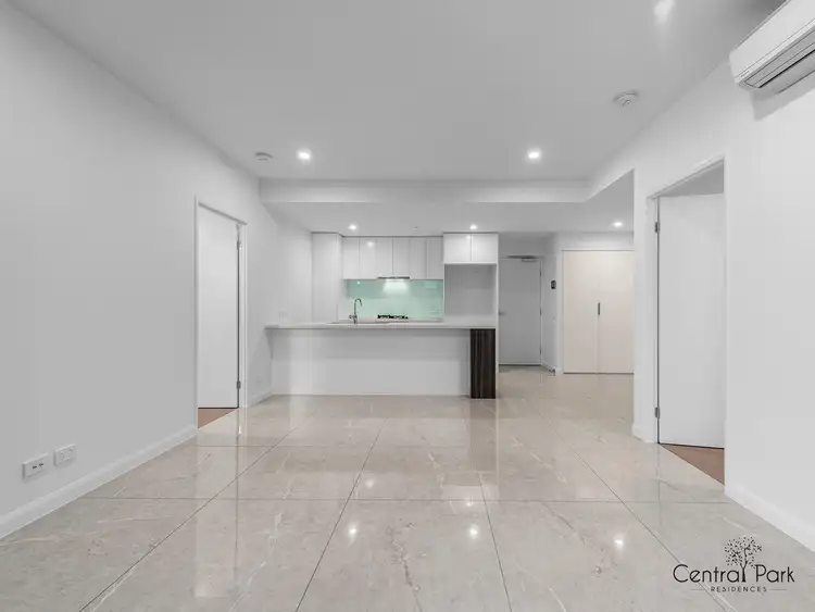 Fifth view of Homely apartment listing, unit 288/181 Clarence Road, Indooroopilly QLD 4068