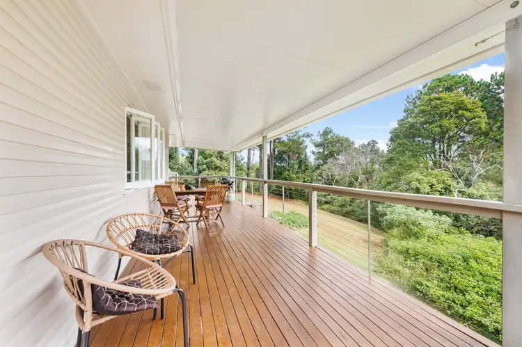 16 Gaden Road, Montville QLD 4560
