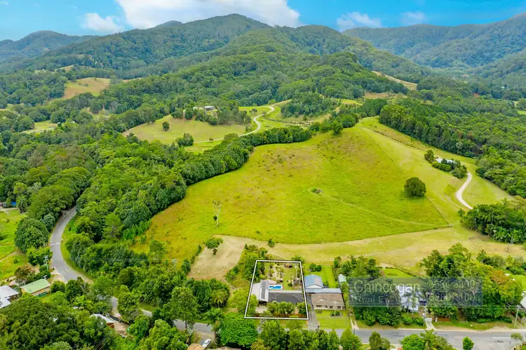 902 Main Arm Road, Main Arm NSW 2482