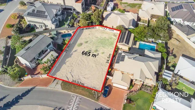 14 Second Avenue, Burns Beach WA 6028