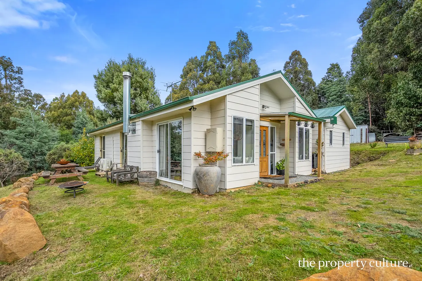 Main view of Homely house listing, 69 Smyley Street, Franklin TAS 7113