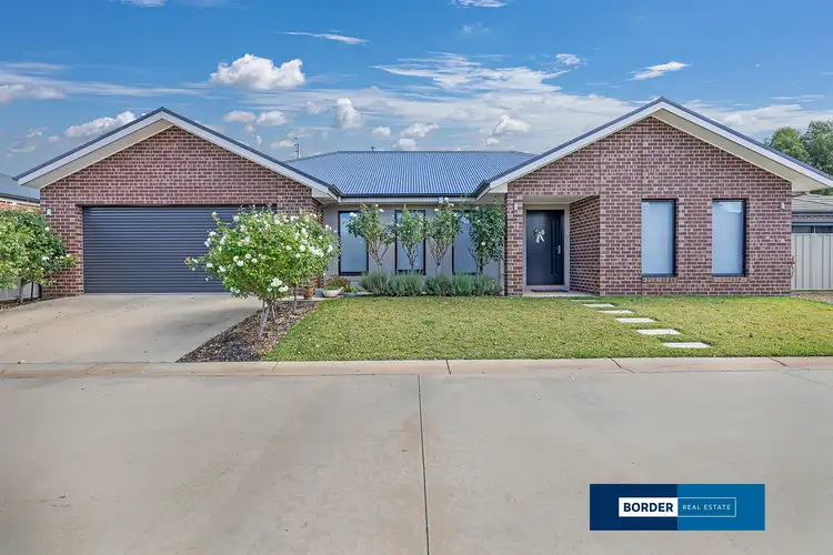 Main view of Homely house listing, 17 GARDNER COURT, Moama NSW 2731