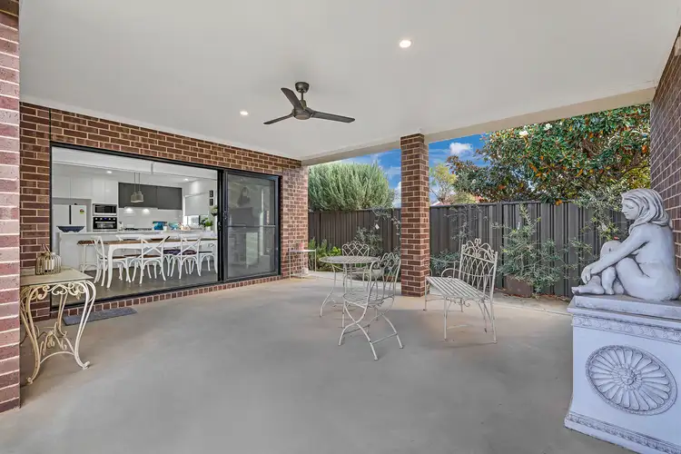 Second view of Homely house listing, 17 GARDNER COURT, Moama NSW 2731