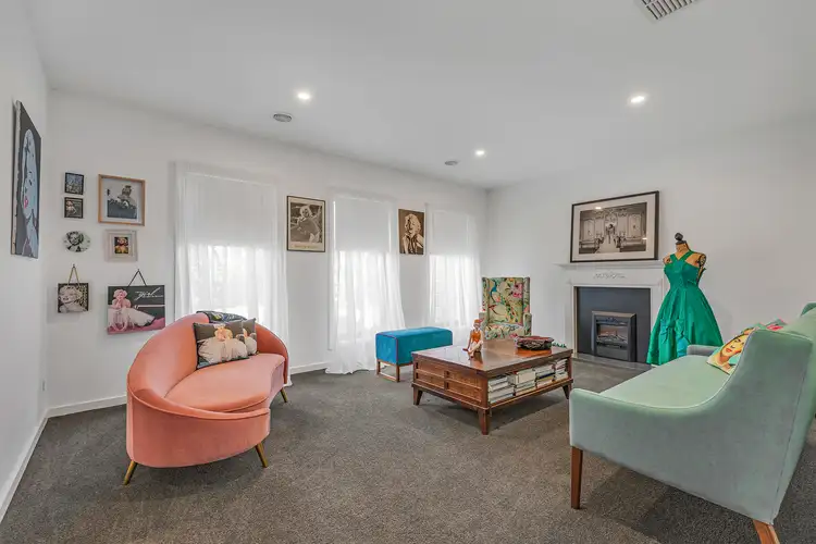 Fifth view of Homely house listing, 17 GARDNER COURT, Moama NSW 2731