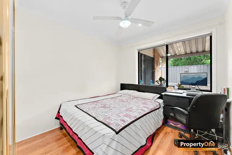 9/226 Harrow Road, Glenfield NSW 2167