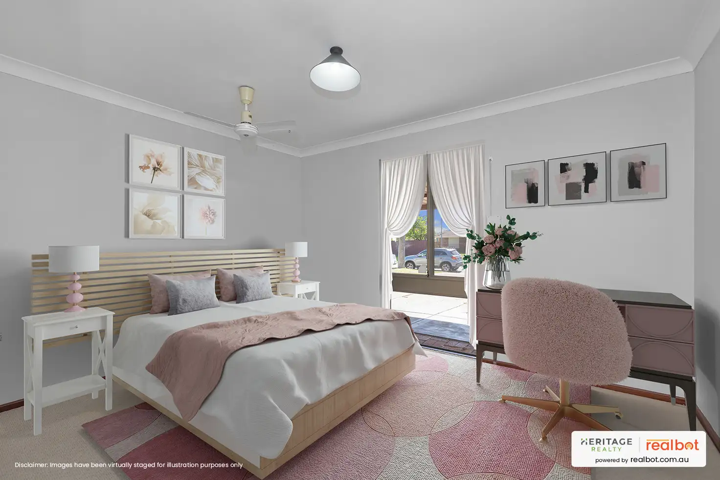 Main view of Homely house listing, 16 Brumby Place, Armadale WA 6112