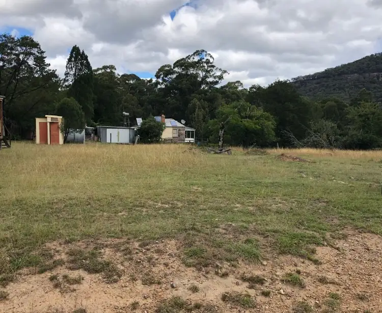 Main view of Homely land listing, Lot 18 Kerry Street, Yerranderie NSW 2787
