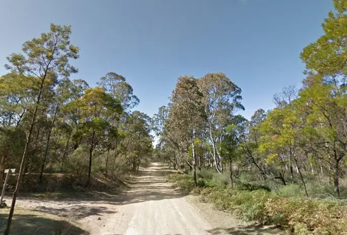 Second view of Homely land listing, 8 Mervyn Road, Yerranderie NSW 2787