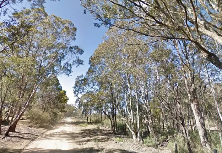 Third view of Homely land listing, 8 Mervyn Road, Yerranderie NSW 2787