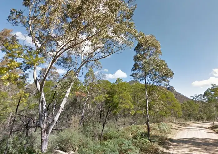 Fifth view of Homely land listing, 8 Mervyn Road, Yerranderie NSW 2787