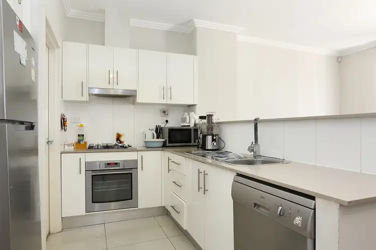 Fourth view of Homely unit listing, 14/67-71 Bangor Street, Guildford NSW 2161