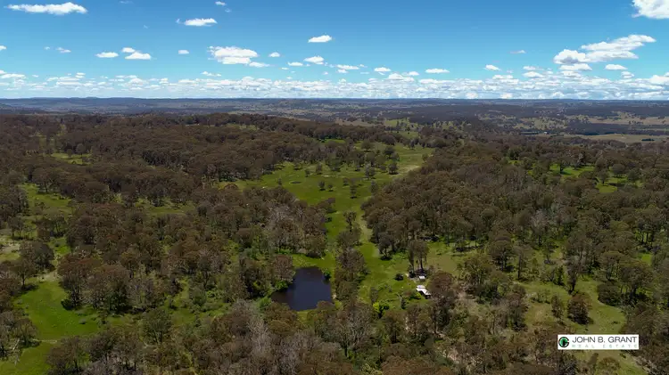 Second view of Homely land listing, 276 Geraldine Road, Walcha NSW 2354