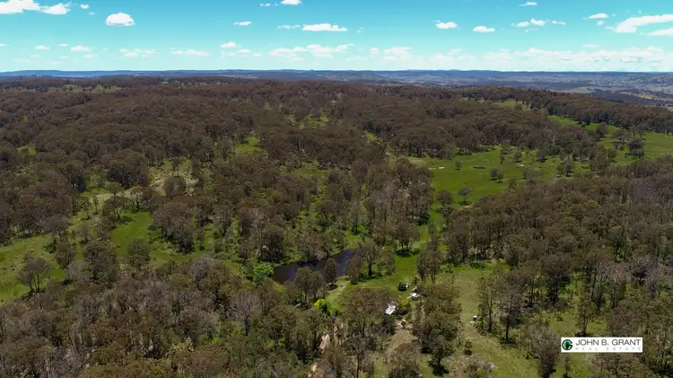 Third view of Homely land listing, 276 Geraldine Road, Walcha NSW 2354