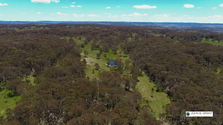 Fourth view of Homely land listing, 276 Geraldine Road, Walcha NSW 2354