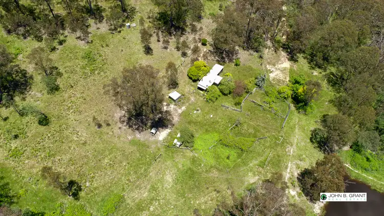 Fifth view of Homely land listing, 276 Geraldine Road, Walcha NSW 2354