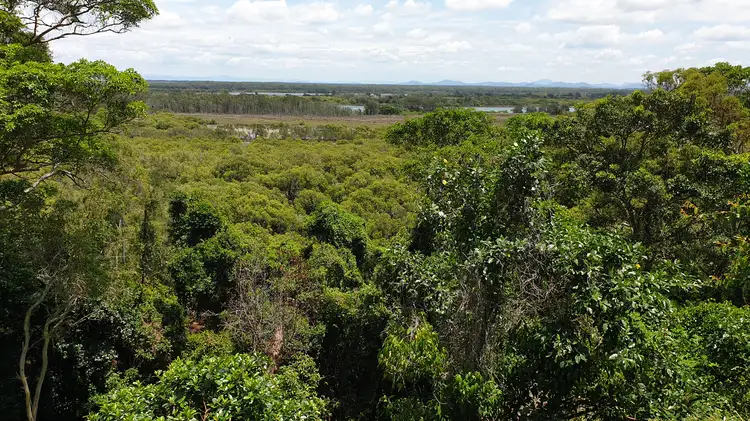 Sixth view of Homely land listing, LOT 13 Government Road, South West Rocks NSW 2431